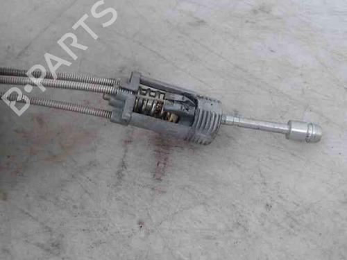 Right mirror FIAT PUNTO (176_) 60 1.2 (176AP, 176AR, 176AQ, 176BB) | BP20202298C27 