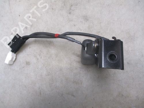 Seat buckle KIA SPORTAGE III (SL) 1.7 CRDi | BP26636883I32