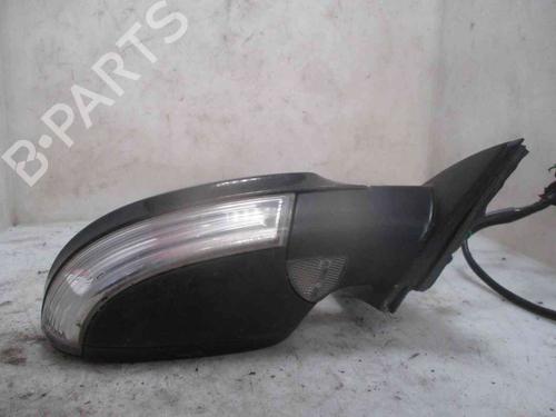 Right mirror VW PASSAT B6 (3C2) 1.4 TSI | BP19739618C27 