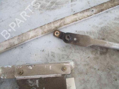 Front wipers mechanism PEUGEOT BOXER Van (244)  | BP24008224C83 