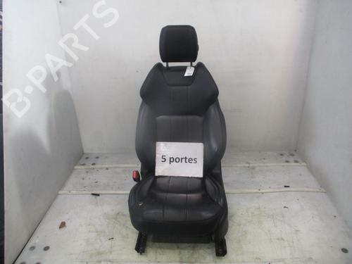 Used Left front seat Left front seat LAND ROVER RANGE ROVER EVOQUE (L551) 2.0 D150 4x4 (150 hp) 33187295 33187295