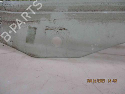 Rear left door window KIA SORENTO I (JC) 2.5 CRDi 4WD | BP19739895C20 