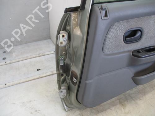 Right rear door RENAULT LAGUNA I (B56_, 556_)  | BP25043936C5 