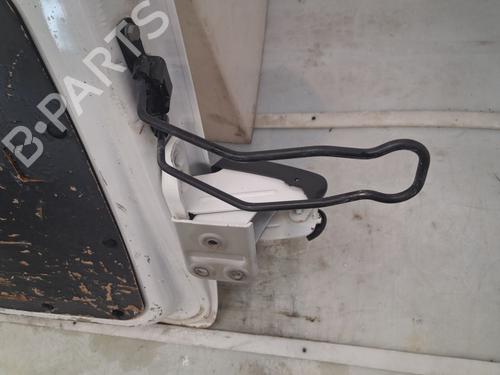 Left tailgate CITROËN JUMPY II Van 1.6 HDi 90 16V | BP39624204C76 - Image 4