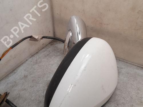 Left mirror CITROËN C3 II (SC_) 1.6 HDi | BP26723968C26 