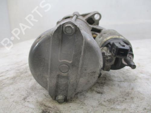 Starter PEUGEOT 2008 I (CU_) 1.2 THP 130 / PureTech 130 | BP31663821M8