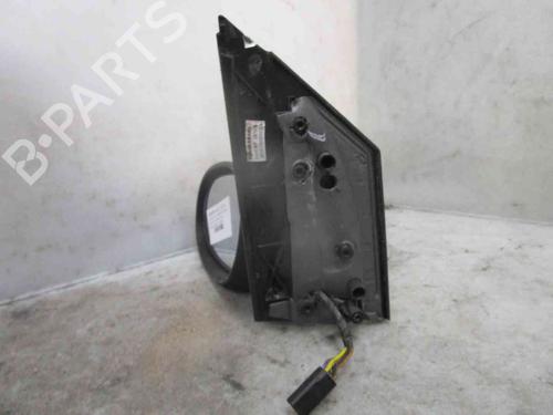 Retrovisor izquierdo SMART CITY-COUPE (450) 0.6 (450.330, 450.332) | BP19740369C26 