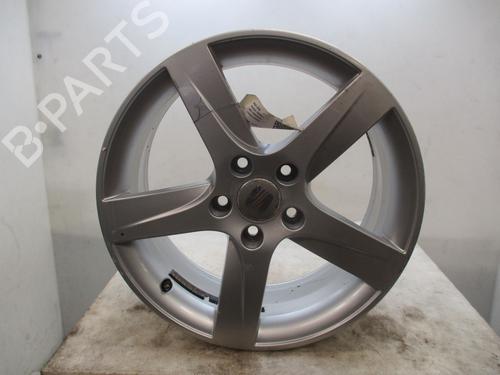 Used Rim SEAT LEON (1P1) [2005-2013]  26639799