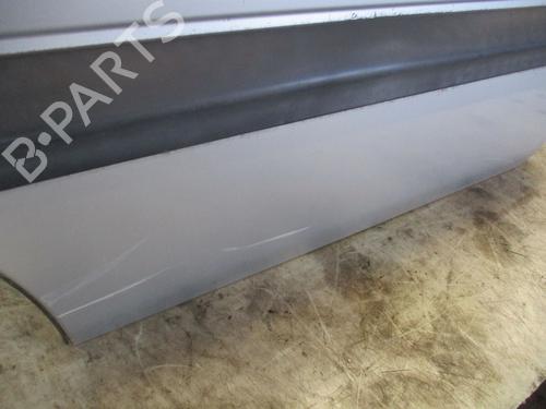 Dør højre bagtil OPEL ZAFIRA A MPV (T98) 2.0 DTI 16V (F75) | BP25614176C5 