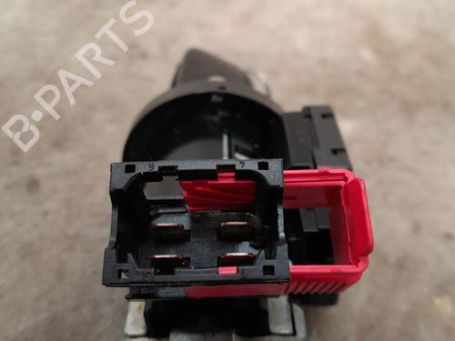 Ignition barrel RENAULT FLUENCE (L3_) 1.5 dCi (L30S) | BP28309390M48 