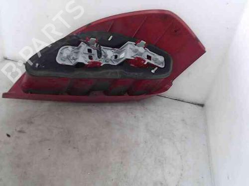 Right taillight MERCEDES-BENZ A-CLASS (W169) A 170 (169.032, 169.332) | BP20203616C35 