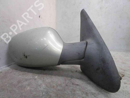 Right mirror RENAULT MEGANE I (BA0/1_) 1.6 e (BA0F, BA0S) | BP21819288C27 