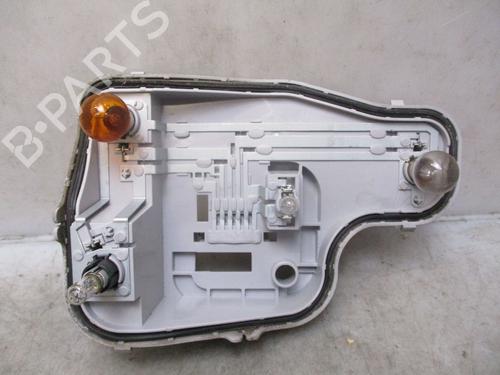 Used Lamp holder VW POLO V (6R1, 6C1) [2009-2022]  26638719