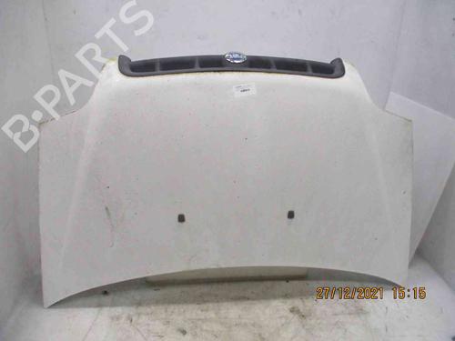 Used Hood FIAT DOBLO Box Body/MPV (223_) [2000-2025]  24008856