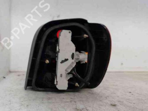 Left taillight VW POLO III (6N1) 1.7 SDI | BP20206339C34 
