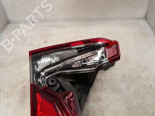 Used Left tailgate light Left tailgate light 37162026 37162026