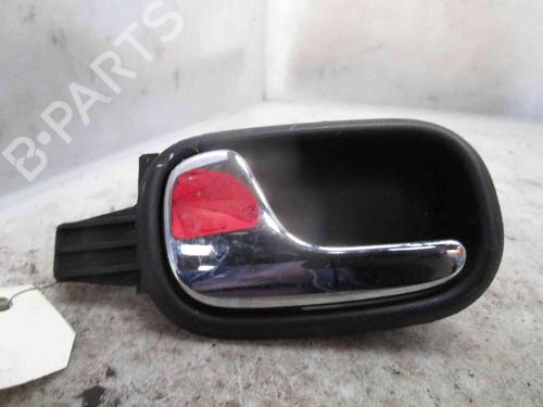 Used Rear left interior door handle AUDI A4 B5 (8D2) 1.9 TDI (110 hp) 19740915