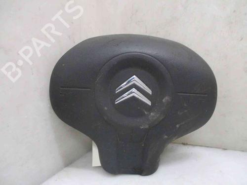 Used Driver airbag CITROËN C3 I (FC_, FN_) [2002-2013]  26624410