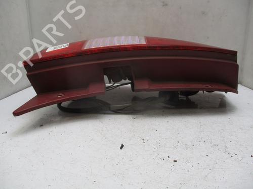 Left taillight KIA PICANTO I (SA) 1.1 | BP26636989C34 