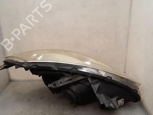 Left headlight RENAULT CLIO III (BR0/1, CR0/1) 1.5 dCi (C/BR0G, C/BR1G) | BP37674209C28 - Image 3