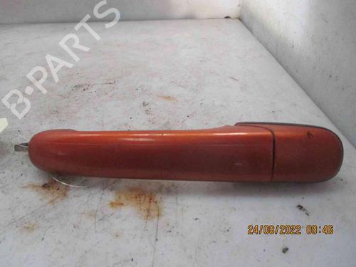 Used Front right exterior door handle SEAT IBIZA II (6K1) 1.4 i (60 hp) 24011076