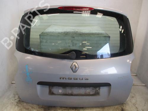 Bakluke CC/Kombi-Kupé RENAULT MODUS / GRAND MODUS (F/JP0_) 1.2 (JP0C, JP0K, FP0C, FP0K, FP0P, JP0P, JP0T) (75 hp) 24863284