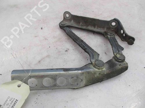Used Hinge/Door check strap SKODA FABIA II Combi (545) 1.4 TDI (70 hp) 26628209