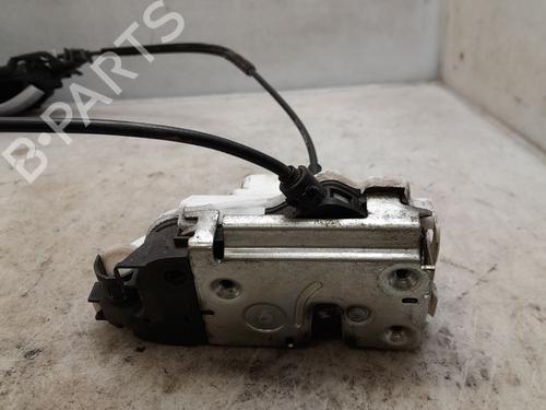 Front right lock CITROËN C3 I (FC_, FN_) 1.4 HDi | BP29493516C97 