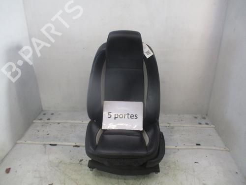 Used Left front seat Left front seat SAAB 9-3 Estate (E50) 1.9 TTiD (180 hp) 33187303 33187303