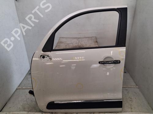 Used Left front door Left front door CITROËN C3 Picasso (SH_) 1.6 HDI 90 (92 hp) 39754387 39754387
