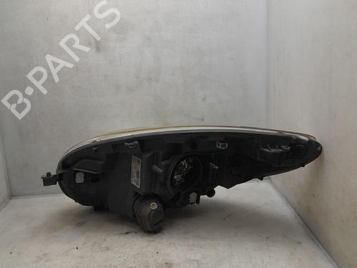 Right headlight CITROËN C1 (PM_, PN_) 1.4 HDi | BP31604532C29