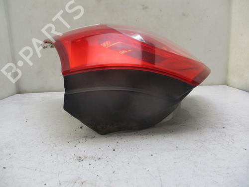 Right taillight VW GOLF V (1K1)  | BP26637234C35 