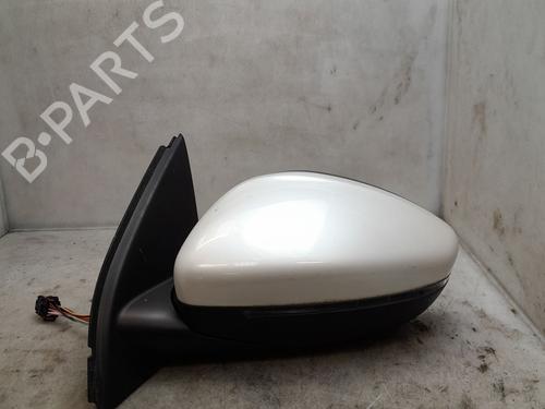 Left mirror PEUGEOT 308 SW II (LC_, LJ_, LR_, LX_, L4_) 1.2 THP 130 | BP30116690C26 