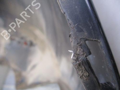 Rear bumper DACIA DUSTER (HS_) 1.5 dCi (HSAJ) | BP32149842C8