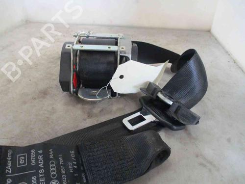 Used Front right belt tensioner VW POLO (9N_, 9A_) 1.2 (54 hp) 19716805