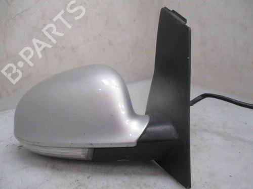 Right mirror VW GOLF PLUS V (5M1, 521) 1.4 16V | BP19737817C27 