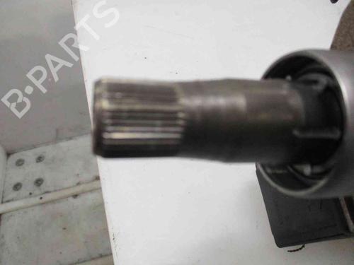 Steering column RENAULT CLIO IV (BH_) 1.5 dCi 90 | BP19722386M21