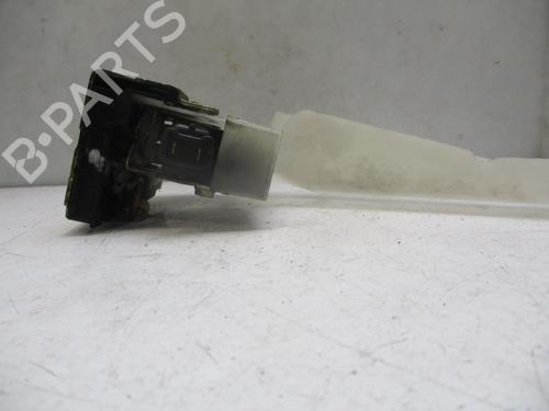 Rear left lock RENAULT MEGANE I (BA0/1_)  | BP26636591C100 