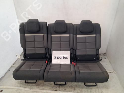 Used Rear seat Rear seat 36849319 36849319