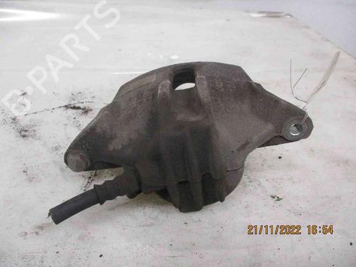 Used Left front brake caliper CITROËN DS3 (SA_) 1.6 HDi 110 (112 hp) 26626141