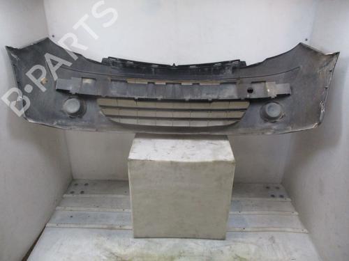 Front bumper RENAULT KANGOO Express (FW0/1_) 1.5 dCi 85 (FW0K, FW0L, FW0B) | BP30556039C7 