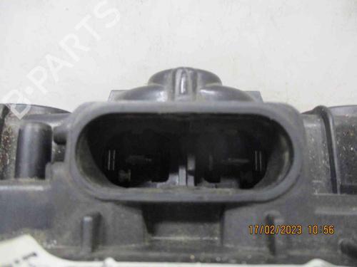 Heater blower motor NISSAN MICRA III (K12) 1.2 16V | BP26629112M62 
