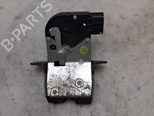Used Tailgate lock Tailgate lock 38605663 38605663