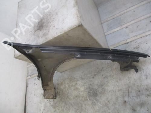Left front fenders DACIA LOGAN MCV (KS_) 1.5 dCi (KS0W) | BP29441221C41 