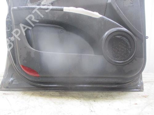 Left front door KIA SPORTAGE II (JE_, KM_) 2.0 CRDi | BP30138602C2 