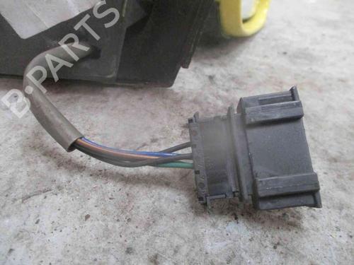 Right mirror SKODA FABIA I (6Y2) 1.9 TDI RS | BP19723437C27 
