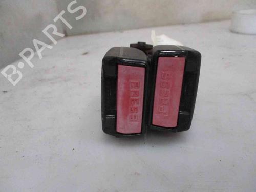 Used Seat buckle PEUGEOT 407 SW (6E_, 6D_) 2.0 HDi 135 (136 hp) 19740924