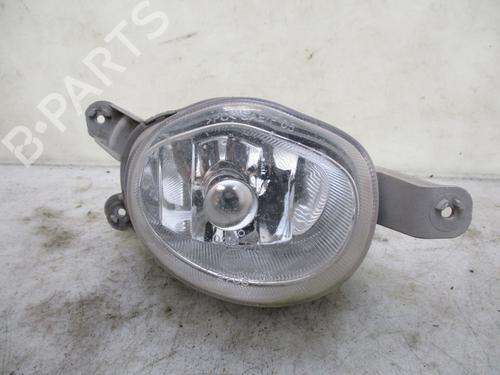 Used Right front fog light CHEVROLET AVEO / KALOS Hatchback (T250, T255) 1.4 (101 hp) 24971708