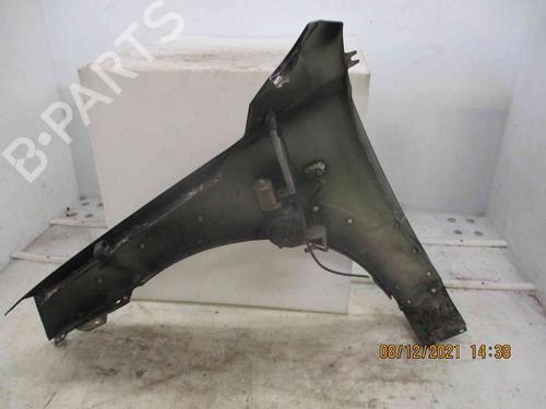 Right front fenders KIA SORENTO I (JC) 2.5 CRDi 4WD | BP19739882C42 