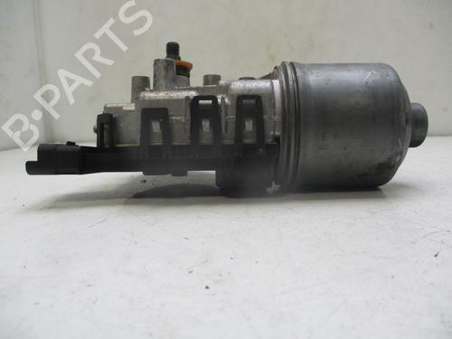 Front wiper motor DACIA DUSTER (HS_) 1.5 dCi | BP26637203M29 